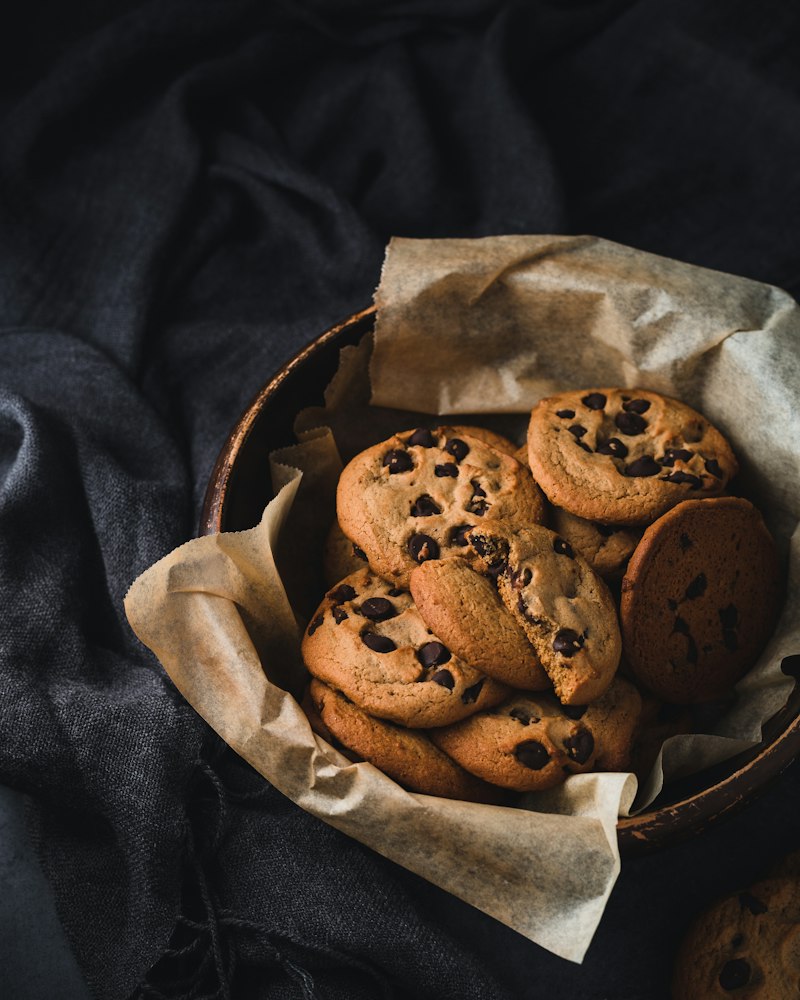 Galletas Glaseadas Mia Mora